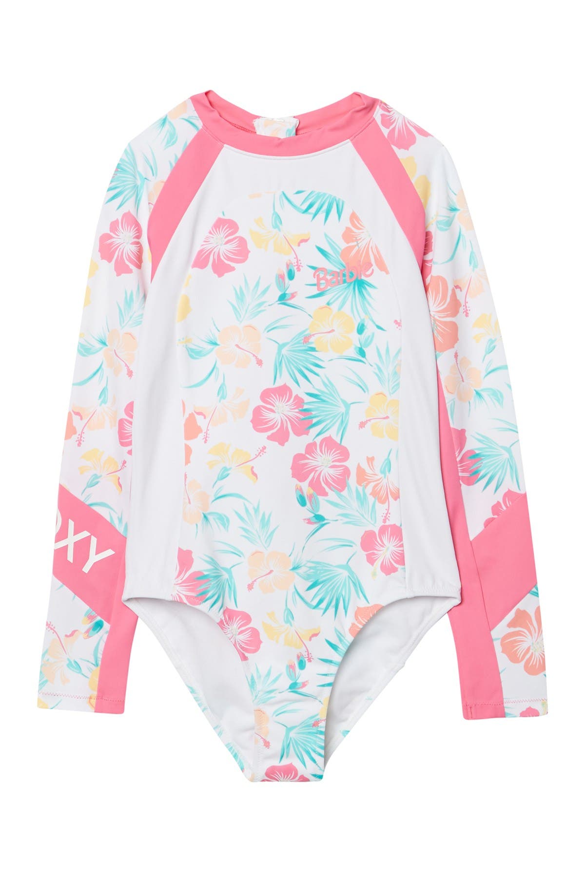 Little Kids//Big Kids Roxy Kids Girls Gold Tree Top